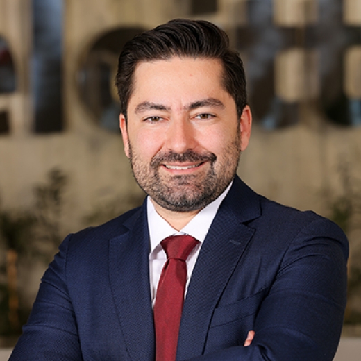 Barış YENİDÜNYA