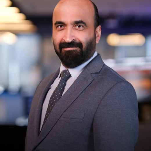 Ercan GÖÇMEN