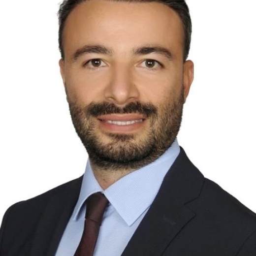 Recep DEMİR, CFA