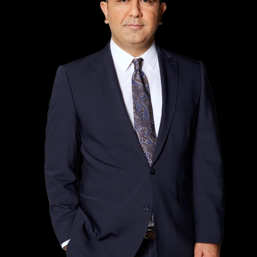 Dr. Barış ESEN