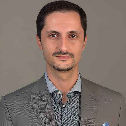 Oğuz KIRMAN