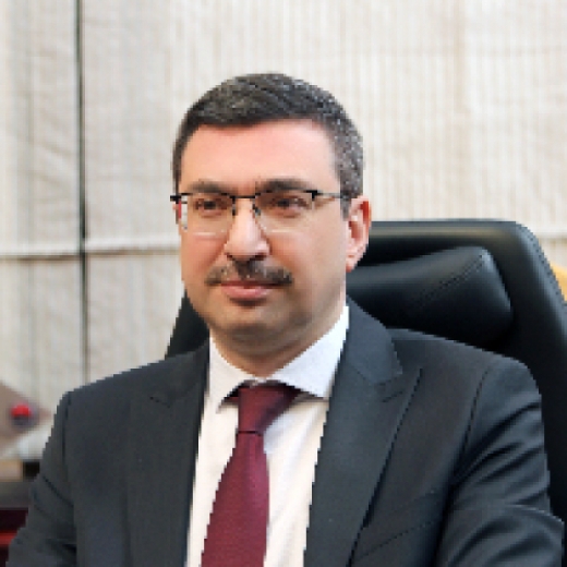 İbrahim Ömer GÖNÜL