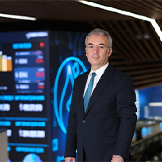 Korkmaz ERGUN
