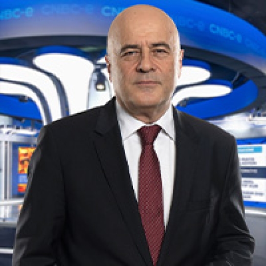 Servet YILDIRIM