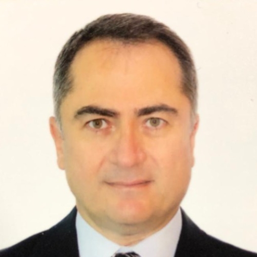 Abdullah AKGÜN