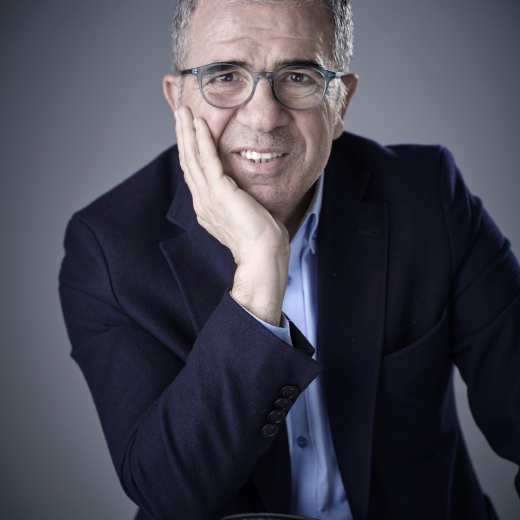 Ali AĞAOĞLU