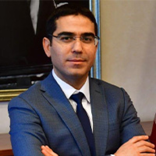 Ali ERDURMUŞ