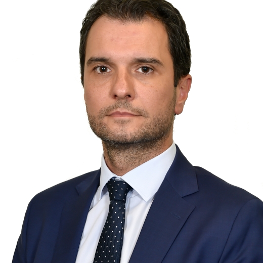 Ali KIRALİ