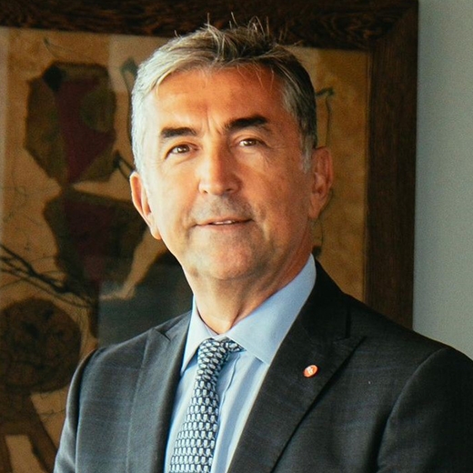 Attila KÖKSAL, CFA