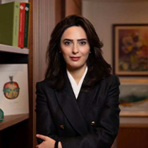 Aybala ŞİMŞEK GALPİN