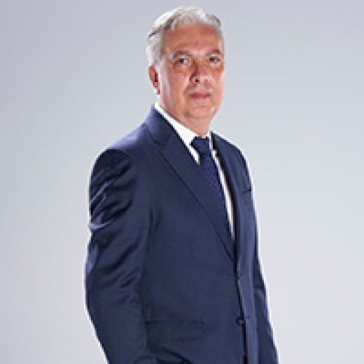 Bekir GÜRDAMAR