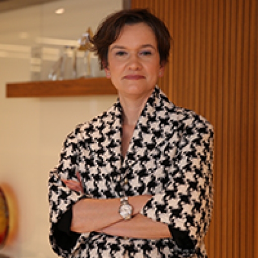 Beril OĞUZ