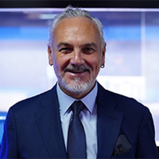 Prof. Dr. Burak ARZOVA