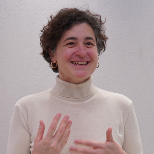 Prof. Dr. Çiğdem GÜNDÜZ DEMİR