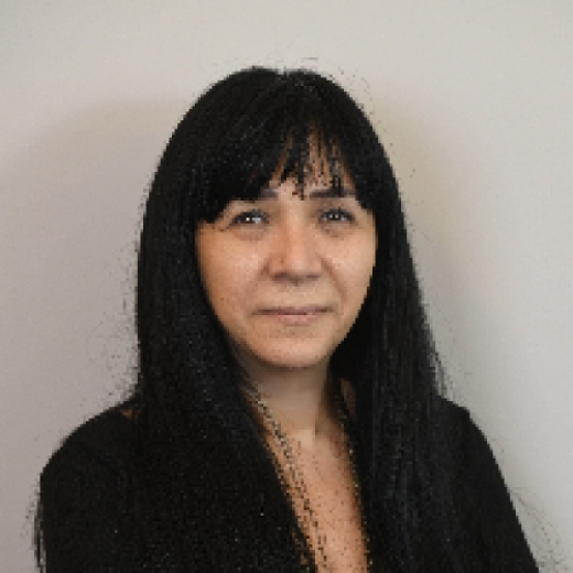 Didem Eryar ÜNLÜ