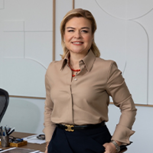 Elif ÇAPCI