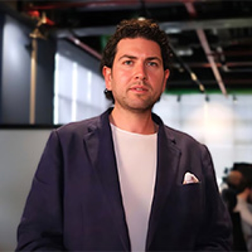 Ergi ŞENER