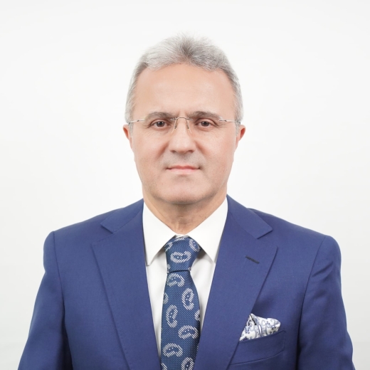 Dr. Hasan ÖZÇELİK