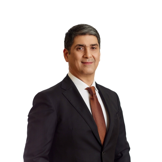 İbrahim H. ÖZTOP