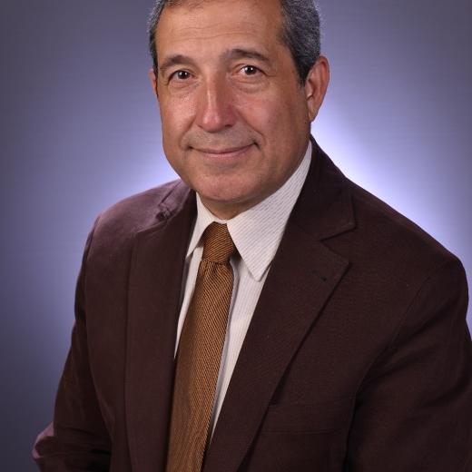 Prof. Dr. İsmail Melih BAŞ