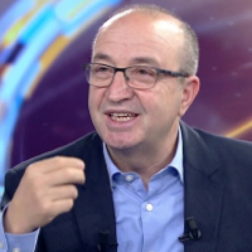 Prof. Dr. İsmail Sadi UZUNOĞLU