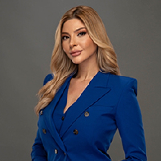 Kıvılcım Harika ERTUNÇ