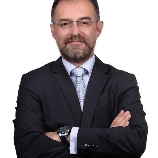 Dr. Kubilay KAVAK