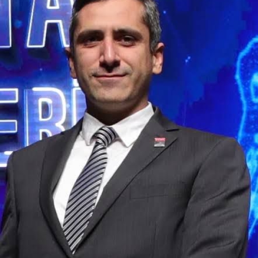 Prof. Dr. Mehmet Fatih AYSAN