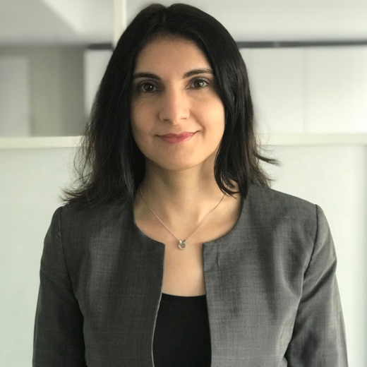 Dr. Melek DEMİRAY