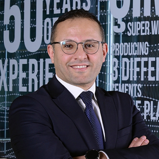 Mustafa AYDIN