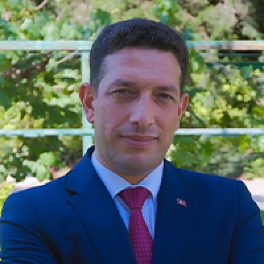 Orhan SOLAK