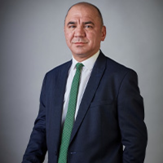 Orhan Veli CANLI