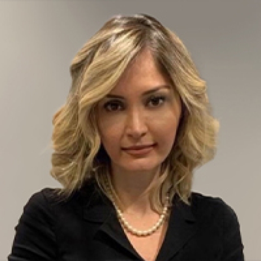 Dr. Setenay YAĞANOĞLU