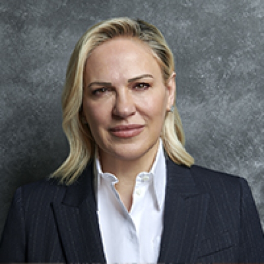 Şafak MÜDERRİSGİL