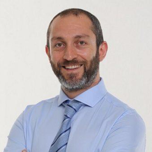 Gökhan SEÇKİN
